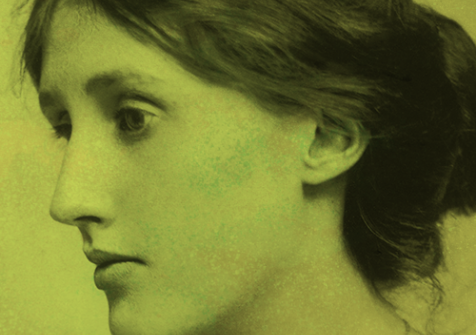 Virginia Woolf